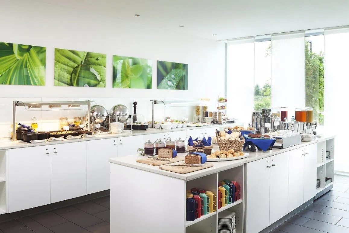 Park Inn By Radisson Frankfurt Airport Φραγκφούρτη