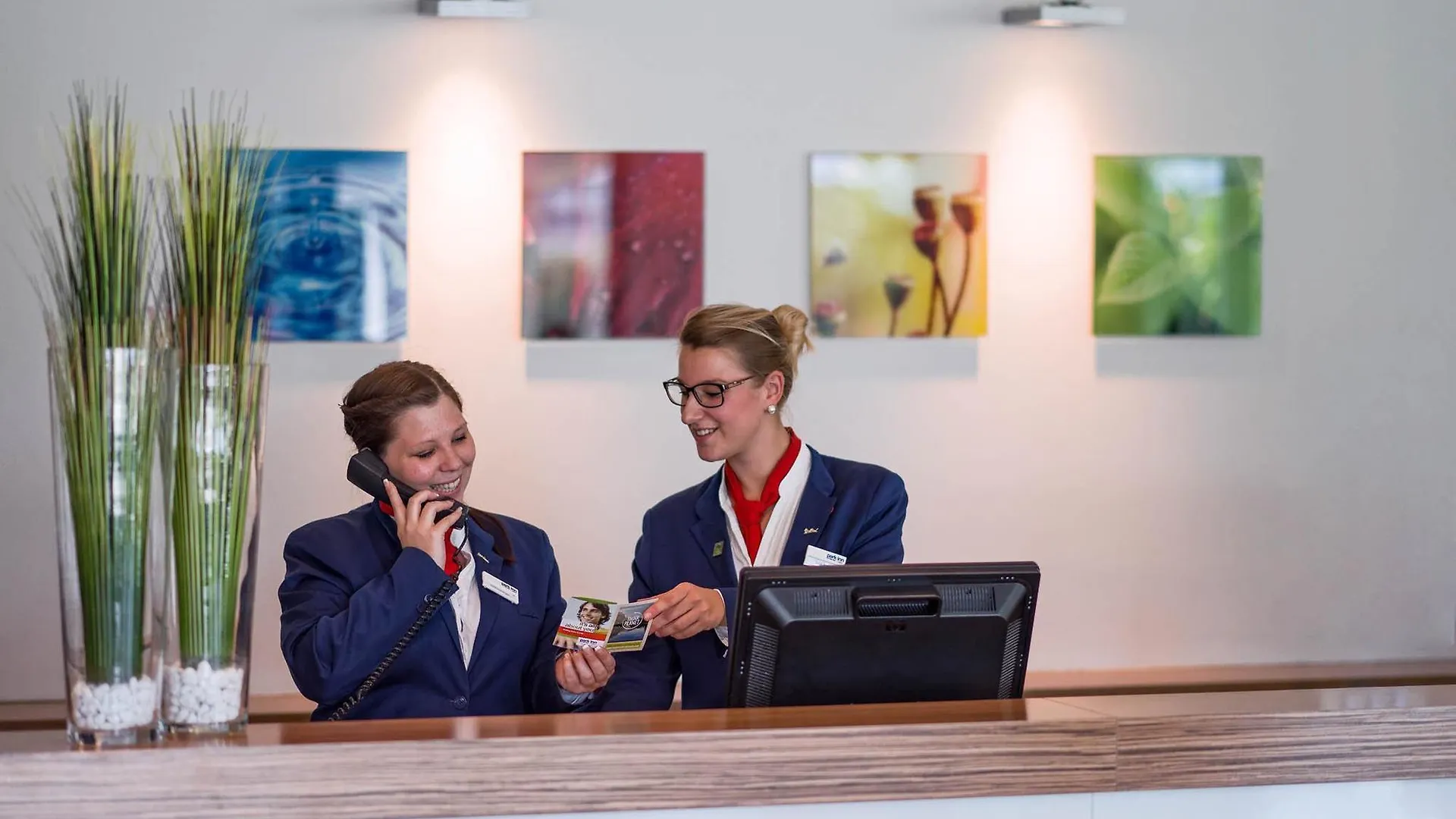 Park Inn By Radisson Frankfurt Airport Φραγκφούρτη 3*,  Γερμανία