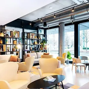 Staycity Frankfurt Airport **** Frankfurt nad Mohanem
