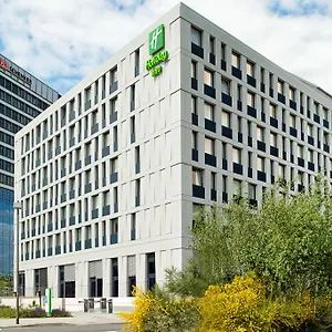 Frankfurt Airport By Ihg **** Frankfurt nad Mohanem