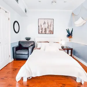  Homestay Hotel-like Stay! Canada