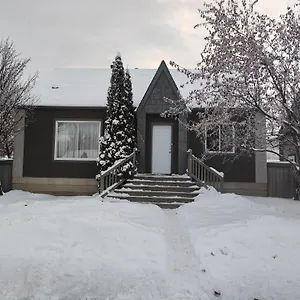  Homestay A Place To Call Canada
