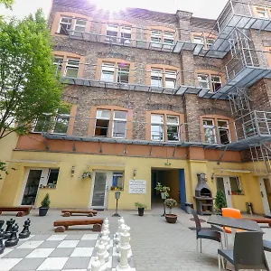  Hostel Do Step - & Austria