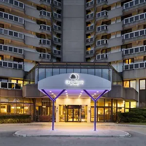 Doubletree By Hilton 4* Luxembourg