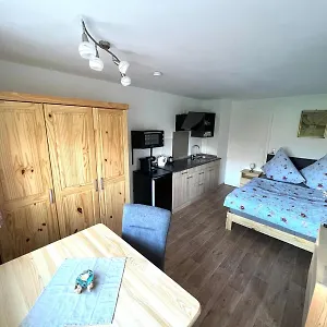  Apartment Rothenlehen Germany