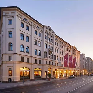 Vier Jahreszeiten Kempinski 5*, München Tyskland