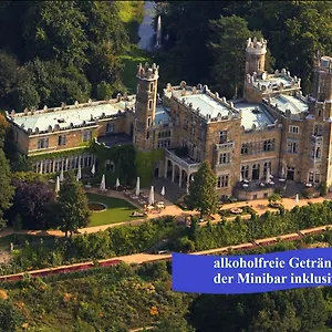 Schloss Eckberg Hotel Drážďany