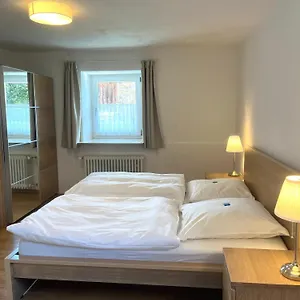  Apartment Aumuehle Germany