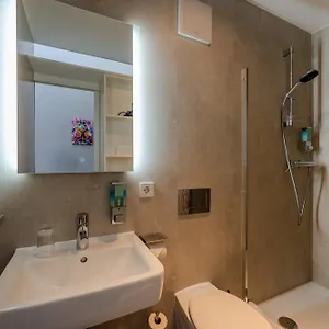 Mk Hotel Štutgart