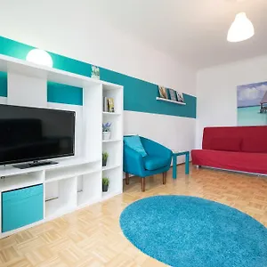 Appartement Fair