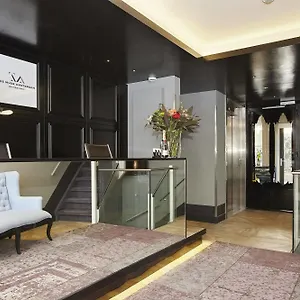 The Muse - Boutique Nederland