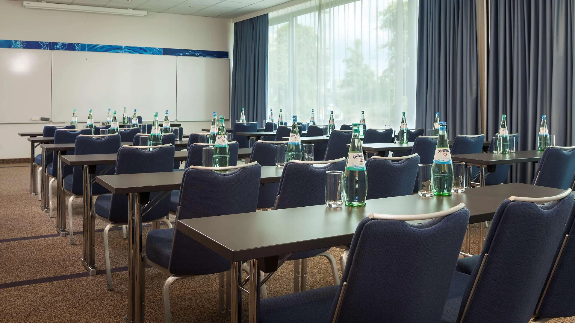 Park Inn By Radisson Frankfurt Airport Francfort-sur-le-Main Hotel