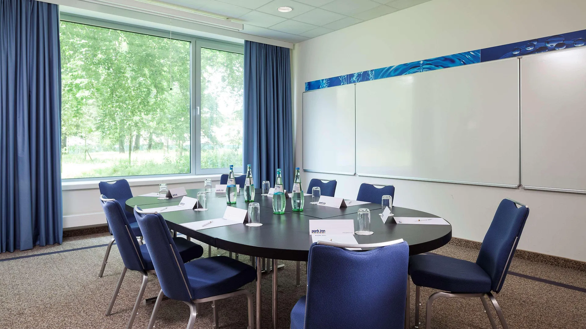 Park Inn By Radisson Frankfurt Airport Francfort-sur-le-Main Hotel