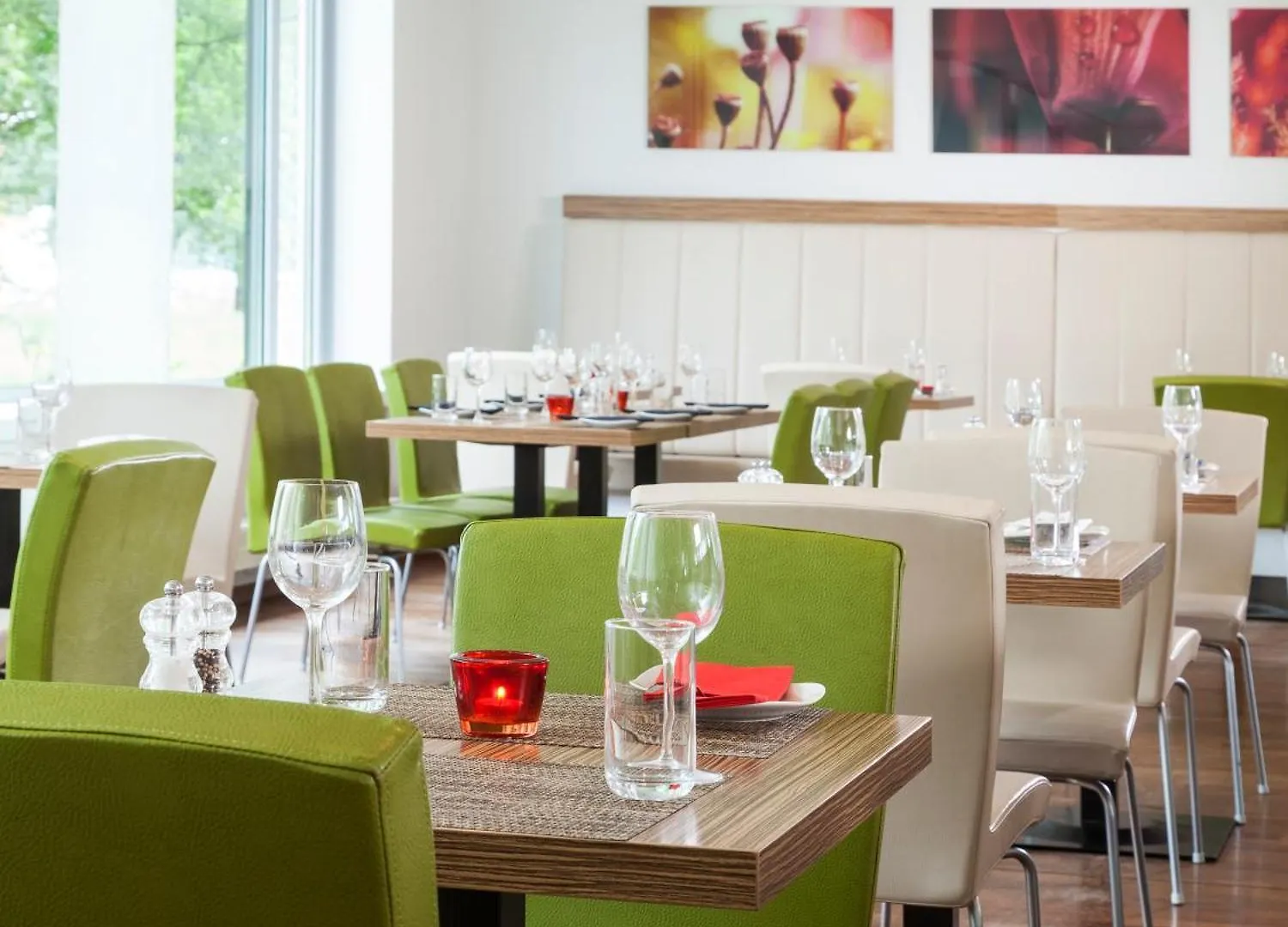 Hotel Park Inn By Radisson Frankfurt Airport Francfort-sur-le-Main