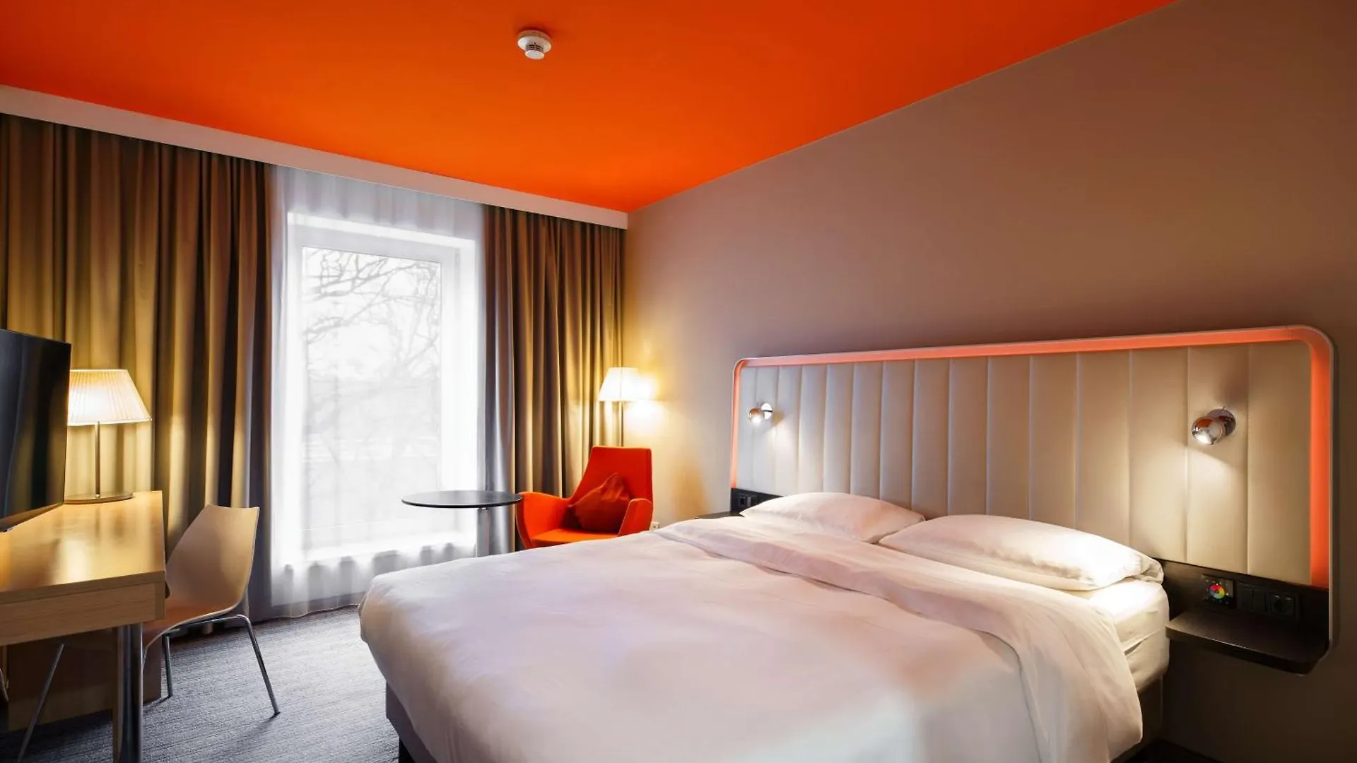 Park Inn By Radisson Frankfurt Airport Francfort-sur-le-Main 3*,  Allemagne