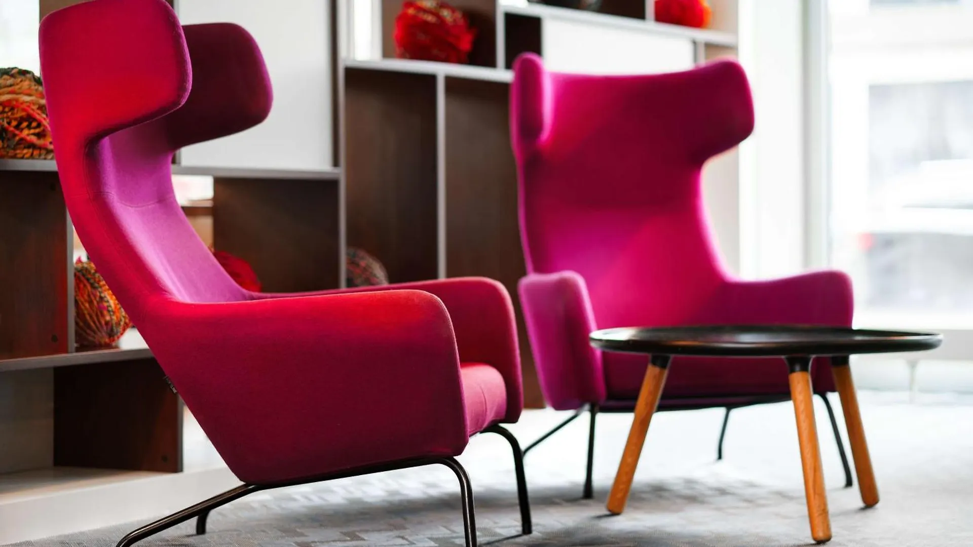 Ξενοδοχείο Park Inn By Radisson Frankfurt Airport Φραγκφούρτη