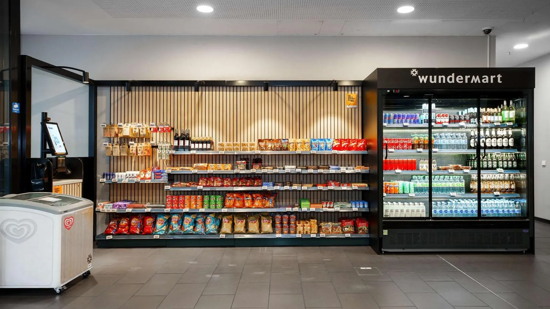 Hotel Park Inn By Radisson Frankfurt Airport Francfort-sur-le-Main