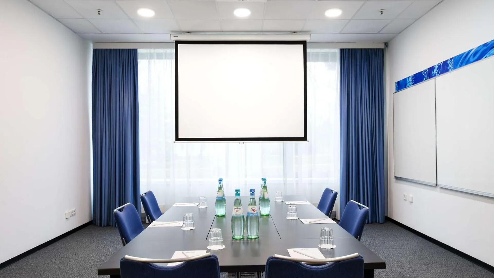 Park Inn By Radisson Frankfurt Airport Φραγκφούρτη 3*,  Γερμανία