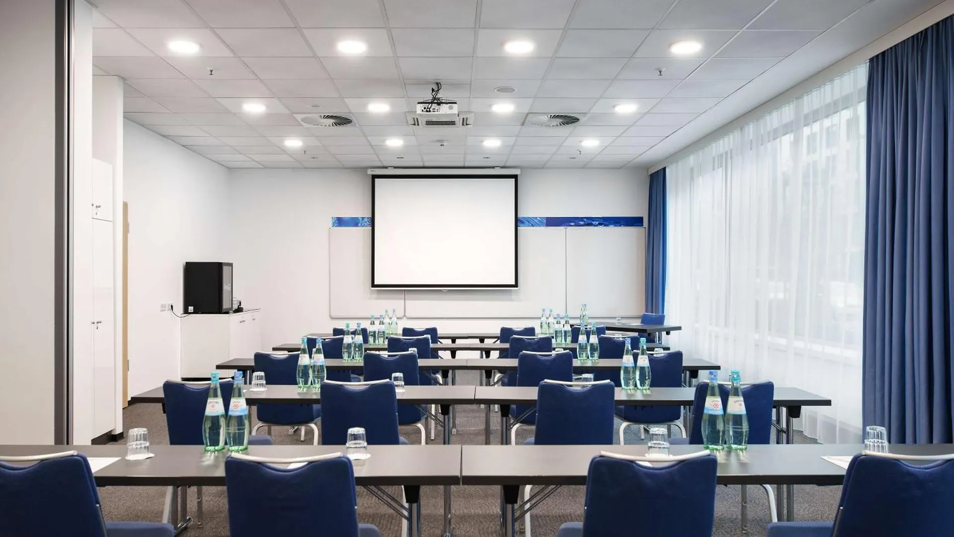 Park Inn By Radisson Frankfurt Airport Φραγκφούρτη Γερμανία