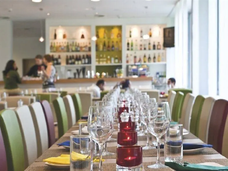 Park Inn By Radisson Frankfurt Airport Francfort-sur-le-Main