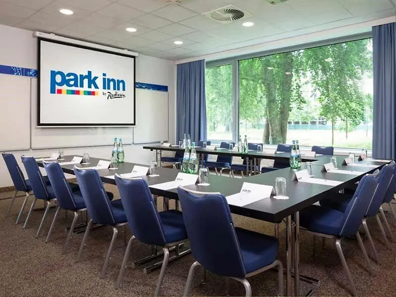Park Inn By Radisson Frankfurt Airport Francfort-sur-le-Main Allemagne