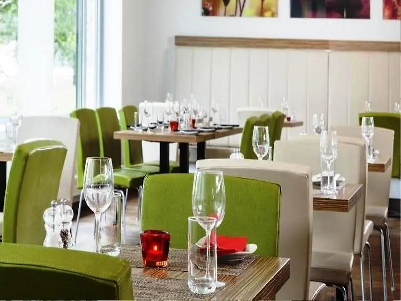 *** Hotel Park Inn By Radisson Frankfurt Airport Francfort-sur-le-Main Allemagne
