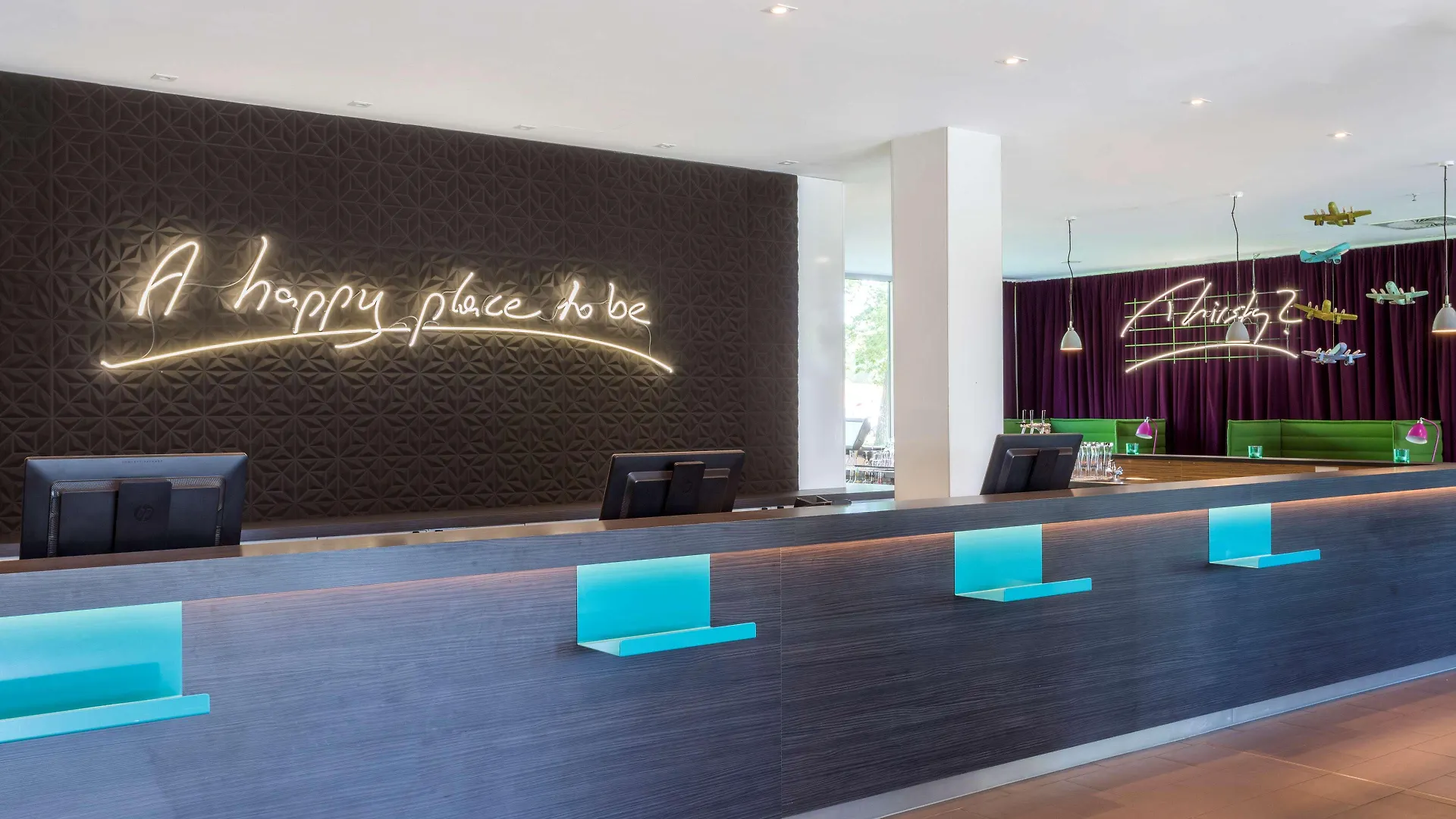 Hotel Park Inn By Radisson Frankfurt Airport Frankfurt am Main