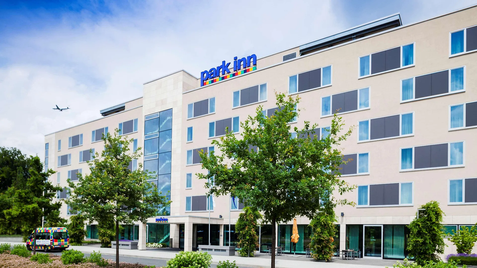 Park Inn By Radisson Frankfurt Airport Frankfurt am Main
