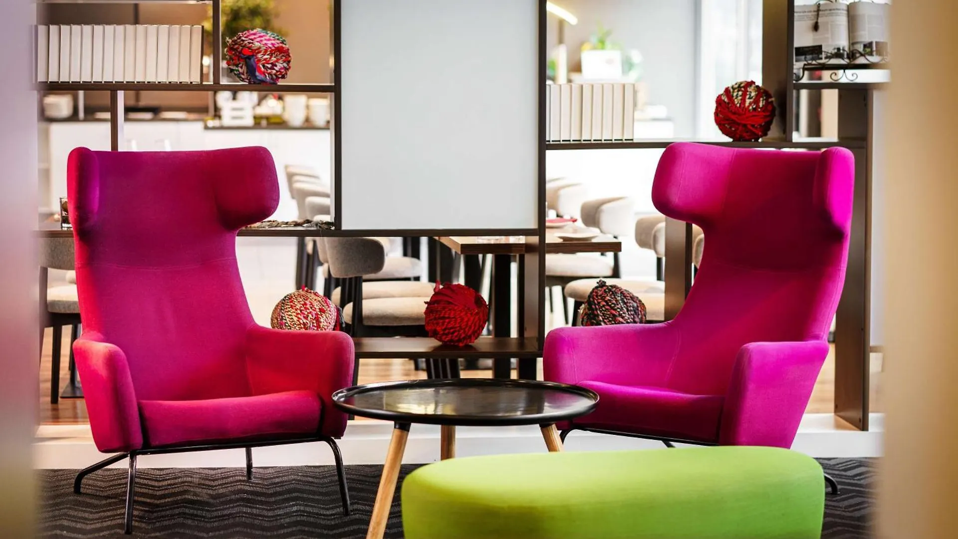 Park Inn By Radisson Frankfurt Airport Frankfurt am Main